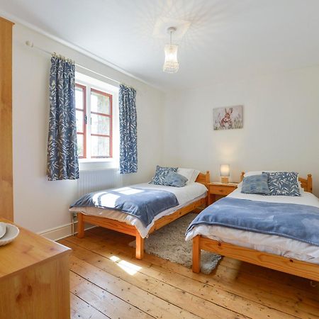 Ludgate Cottage 보비트래시 외부 사진