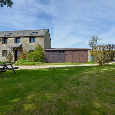 Ludgate Cottage 보비트래시 외부 사진