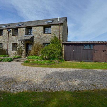 Ludgate Cottage 보비트래시 외부 사진