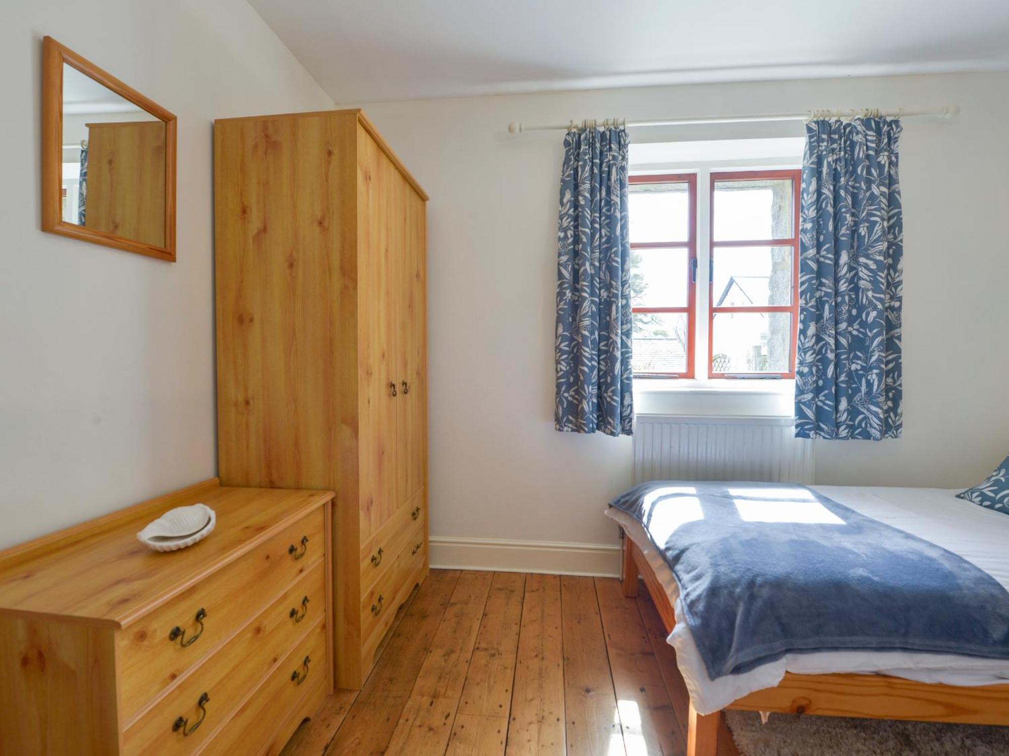 Ludgate Cottage 보비트래시 외부 사진