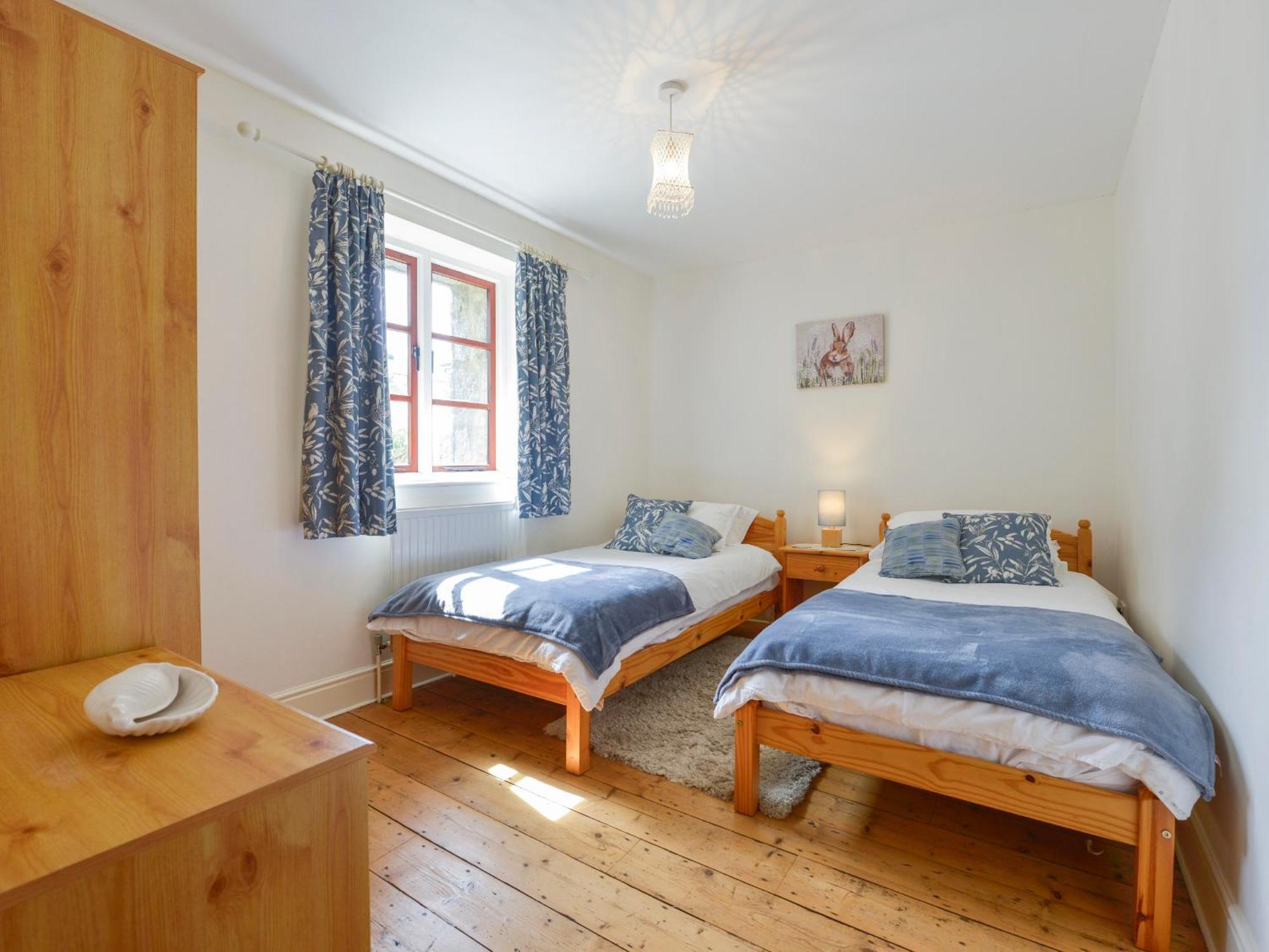 Ludgate Cottage 보비트래시 외부 사진