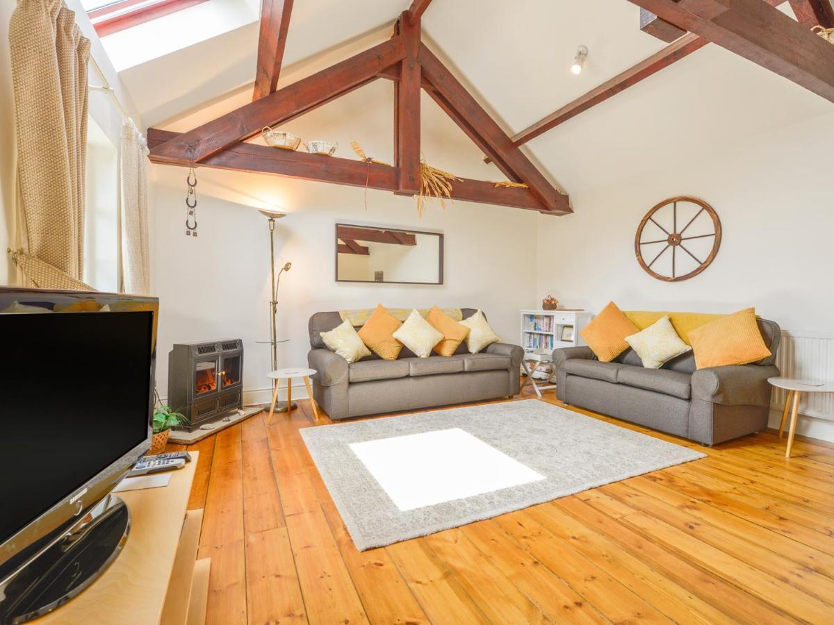 Ludgate Cottage 보비트래시 외부 사진