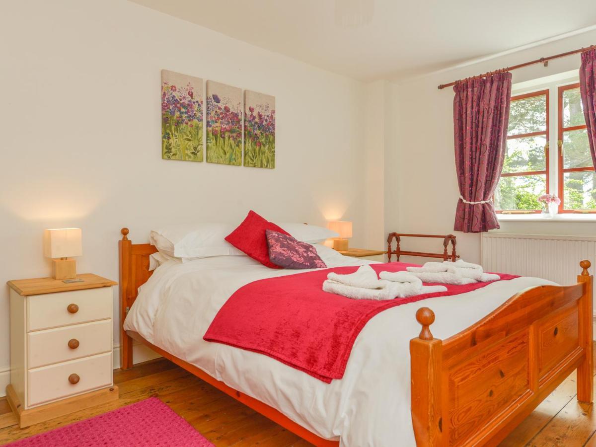 Ludgate Cottage 보비트래시 외부 사진