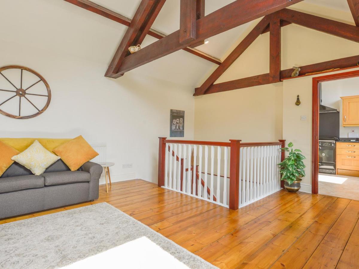 Ludgate Cottage 보비트래시 외부 사진